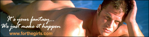 erotica for women at For The Girls