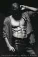 Male Torso