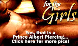 click here for For The Girls